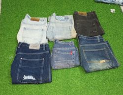 SOUTH POLE MEN WEAR HIP-HOP SHORT (D190)