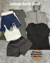 Lululemon Reseller Bundle - (14/07)