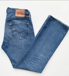 Levi's 501 Jeans(0001)