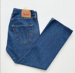 Levi's 501 Jeans(0002)