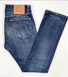 Levi's 501 Jeans(0003)