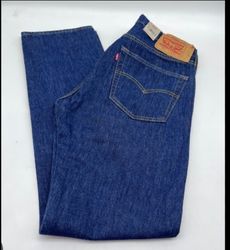 Levi's 501 Jeans(0005)