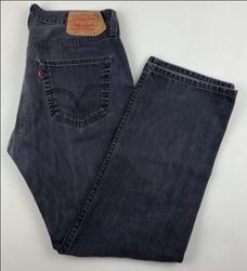 Levi's 501 Jeans(0007)