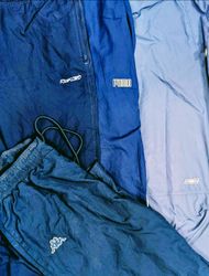 Jogging de marque