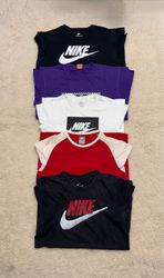 Nike Printed Tees