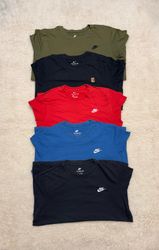 Nike Tees