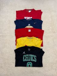 Nike Printed Tees