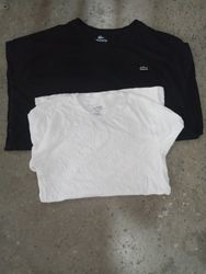 Lacoste & Ralph Lauren T-Shirts
