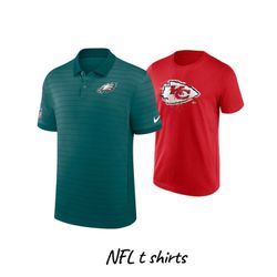 NFL T Shirts (DV -07-189)