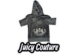 Juicy Couture Hoodies