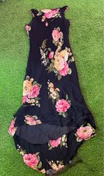 Gv 410 Y2k pretty floral and beaded dresses 👗