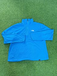 The north face sweatshirt outdoor wear