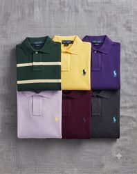 Polo Ralph Lauren T-Shirts