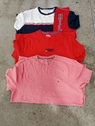 Tommy Hilfiger Round Neck T-Shirt