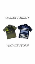 Oakley T-Shirts