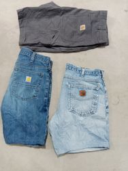 Carhartt Workwear Short