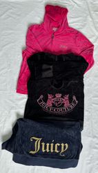 Juicy Couture Hoodie B # 275