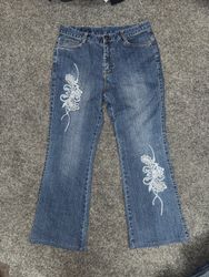 Y2k jeans