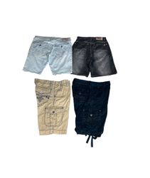 R/R T/R  Southpole shorts Denim and cargo | V-T571