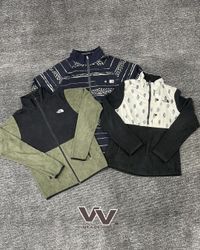The North Face Fleece Jackets #150626 #004