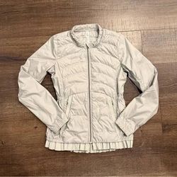 Lululemon max jackets