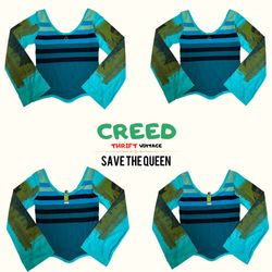 Y2k Save The Queen (CV:053)