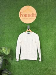 Ralph Lauren Sweater Bundle 🧶 | FO-231