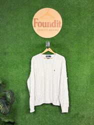Ralph Lauren Sweater Bundle 🧶 | FO-235