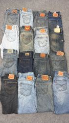 Levi’s Jeans Bundle