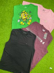 Mix Brand T-Shirt id 151
