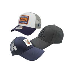 Trucker Hats (DV -07-202)