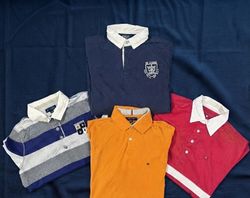 Tommy Hilfiger Polo T-Shirts