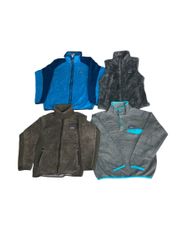 Patagonia fleece jacket | V-T574