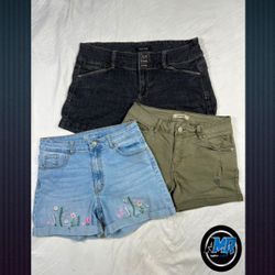 Fashion shorts