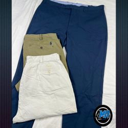 Polo Ralph Lauren pants
