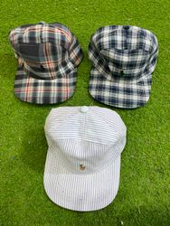 Upcycle Ralph Lauren cap