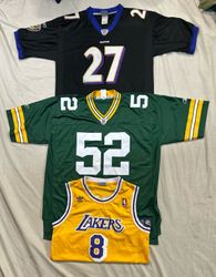 Nfl, Nhl&Nba jersey (1102)