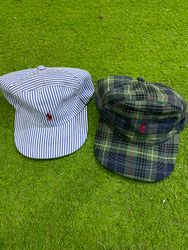 Upcycle Ralph Lauren Cap
