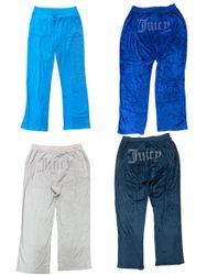 Juicy couture Bottem Trousers 13 pcs At 1212