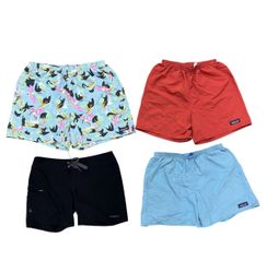 Patagonia short 10 pcs At 1214