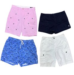 Polo Ralph Lauren short 10 pcs At 1215