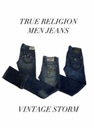 Vintage True Religion MADE IN USA