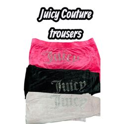 Juicy Couture Hoodies