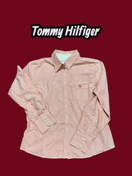 Tommy Hilfiger classic Fit shirt