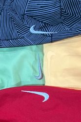 Nike Sexy Short (1104)