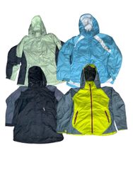 Colombia windbreaker | V-T576