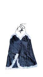 Y2k nighty tops