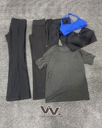 Lululemon Mixed #150726 #008