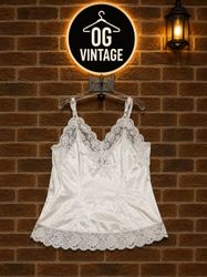 Y2k Cami Tops