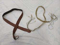 CR10195 Y2K Belts